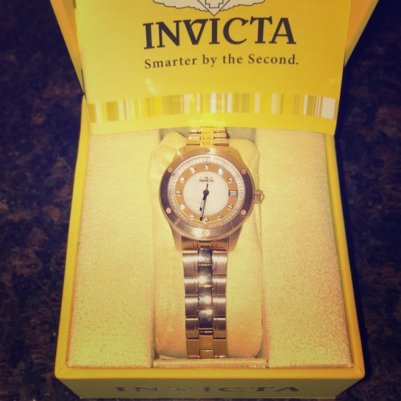 INVICTA Pro Diver Signature Series BRAND NEW!!